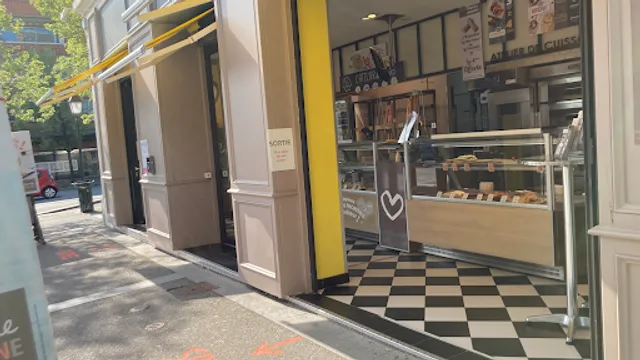 La Mie Câline Lisieux