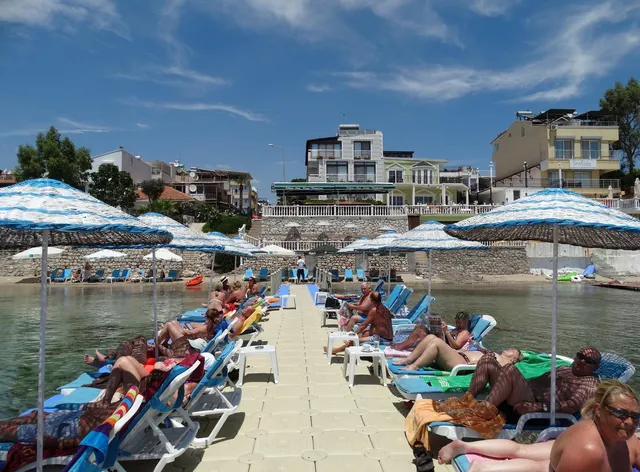 Sultans & Kings Hotel