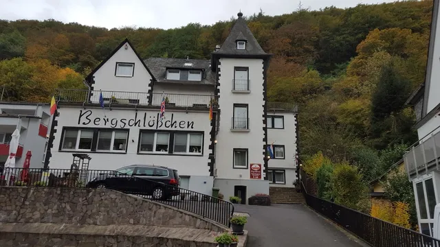 Hotel Bergschloesschen