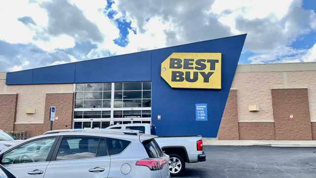Best Buy
