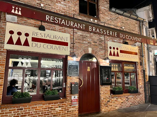 Brasserie du Couvent