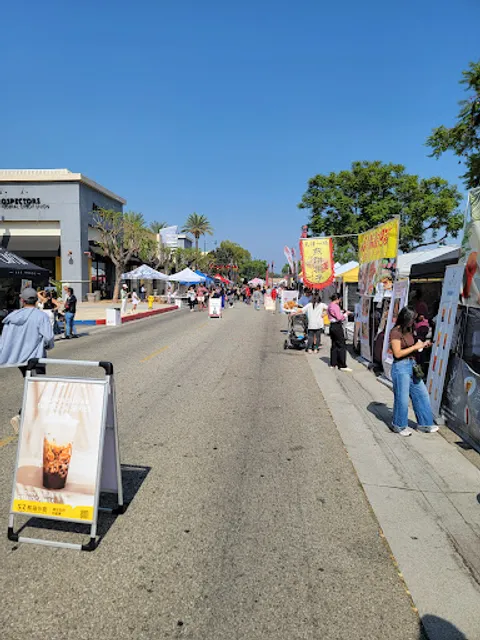 Historical Society-West Covina
