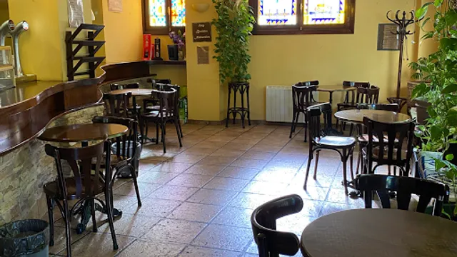 Café del Sol - Illy