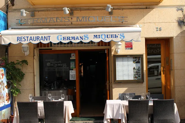 Germans Miquel’s