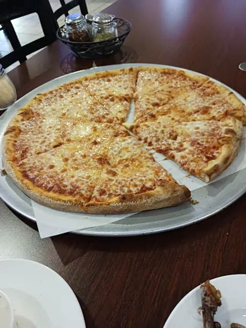 Mondo Pizza (Randolph, NJ)