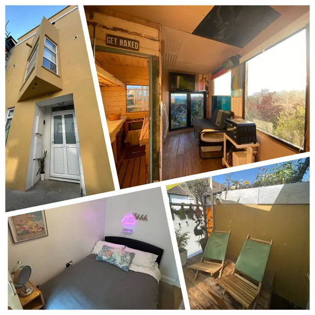 Spa Brighton Beach Fit Holiday