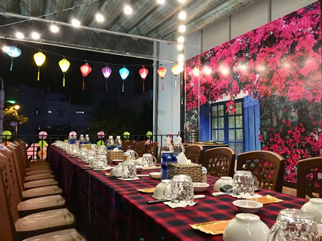 Quán THU Bún Cá Tươi, Bún Mực, Bún Hải Sản, Bún Chả Cá, Mỳ Quảng, Cao Lầu.