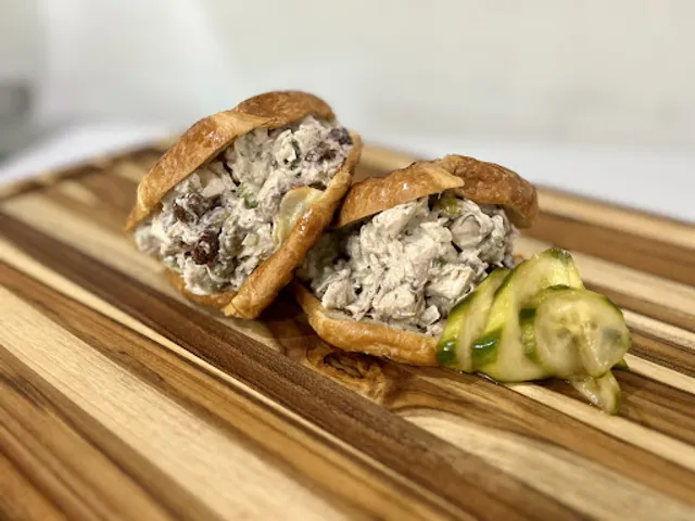 D’S Meats and Paninis