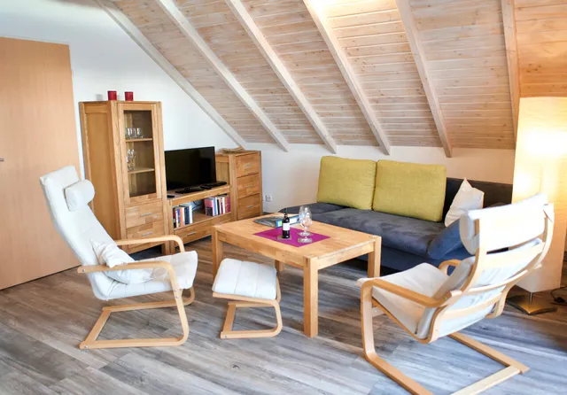 Ferienwohnung Lohner Höhe Bad Sassendorf