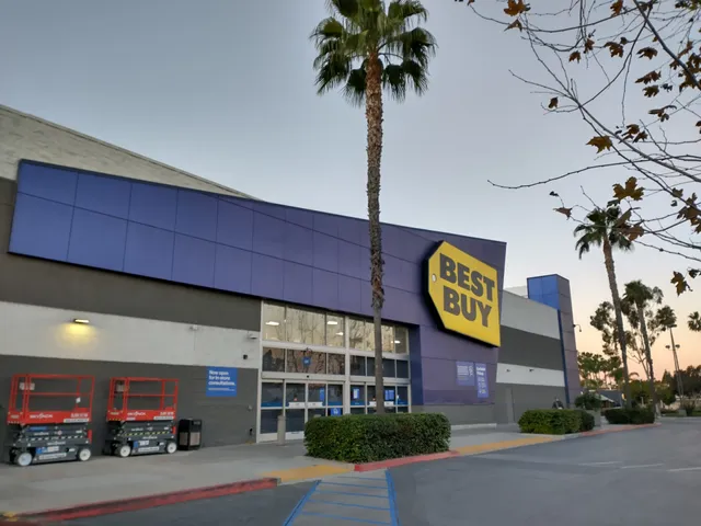 Best Buy