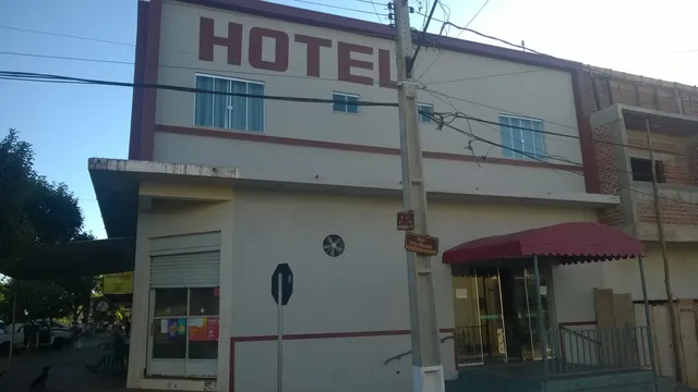 Horizonte Hotel