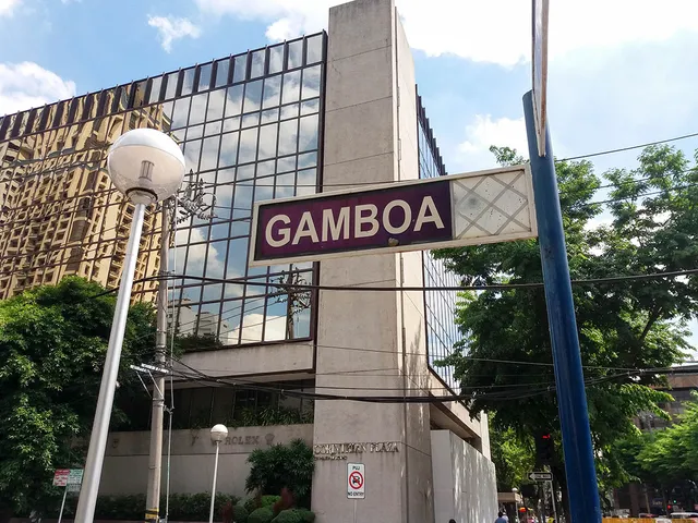 KL Executive Greenbelt (KLX)