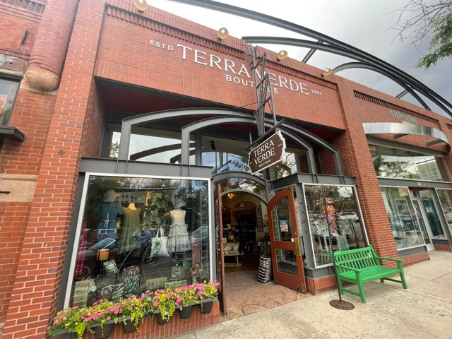 Terra Verde Boutique