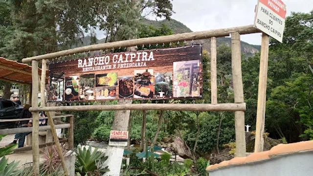 Rancho Caipira