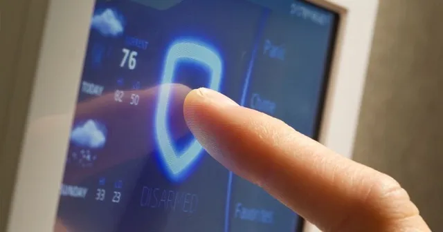 Cross County Locksmith