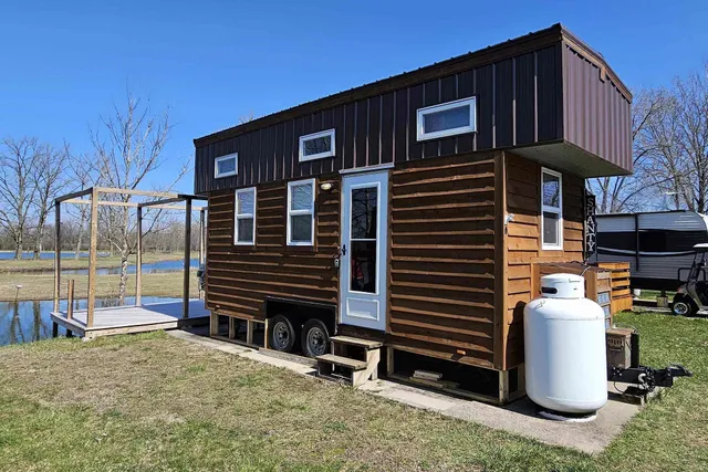 Sky Lake RV & Fishing