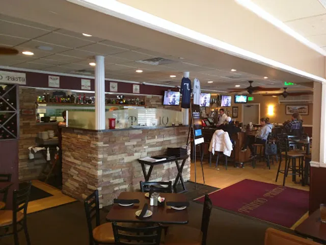 Primo Pasta Kitchen