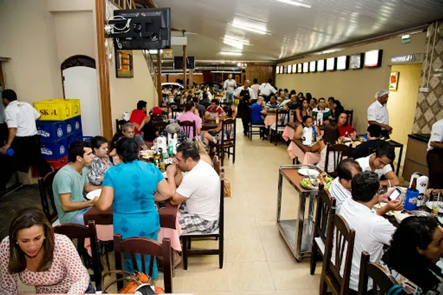 Bar Marronzinho