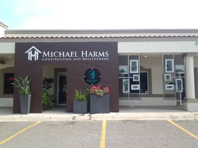 Bonnie Harms Designs