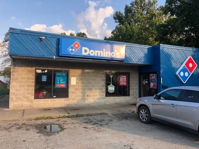 Domino's Pizza