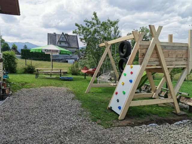 Olczański Gościniec