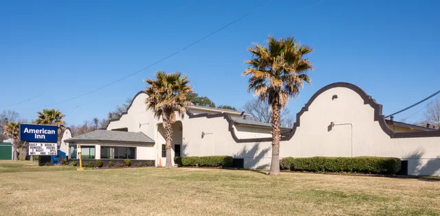 American Inn Baton Rouge