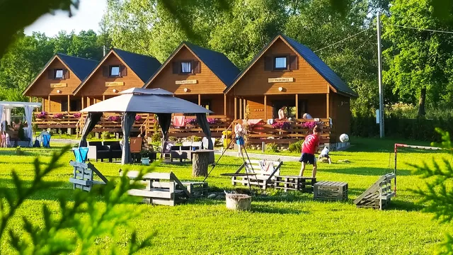 Osada Widok na Góry