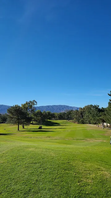 Cresta Verde Golf Course