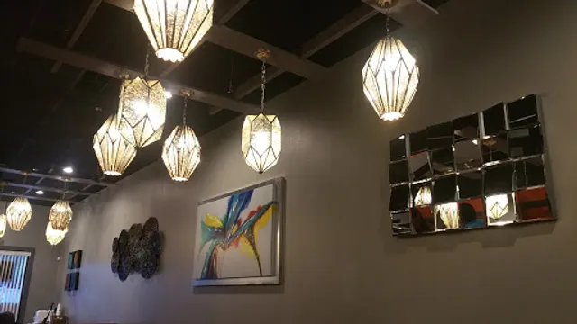 El Parian Mexican Food