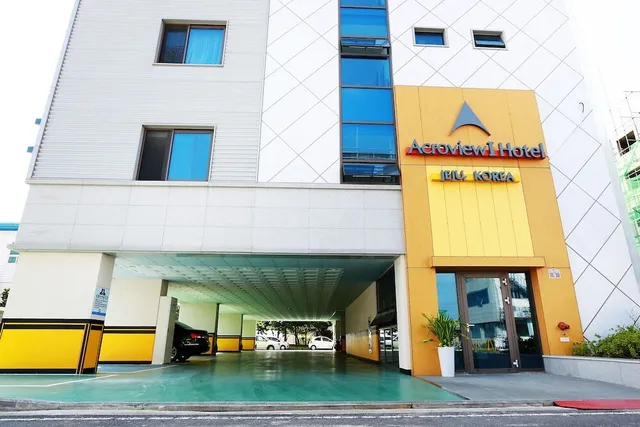 Acroview Hotel
