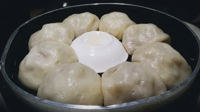 金陵一绝尹氏鸡汁汤包