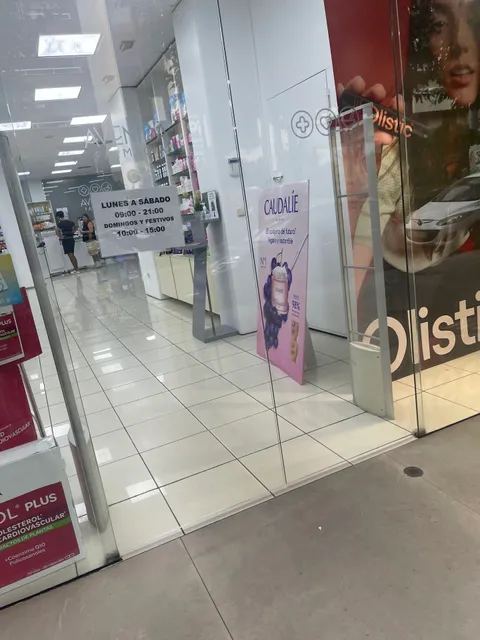 Farmacia Avenida Torrent