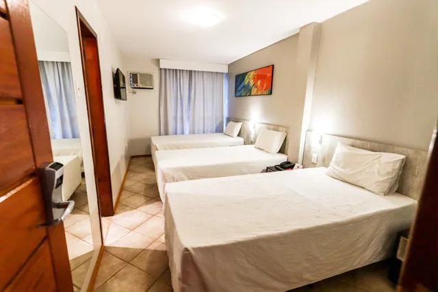 Brasil Express Hotel