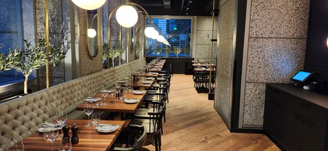 Chez Lionel - Montréal