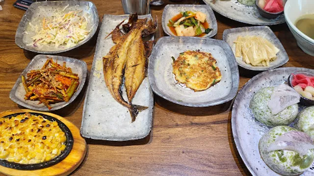 나는 바다다 도화점