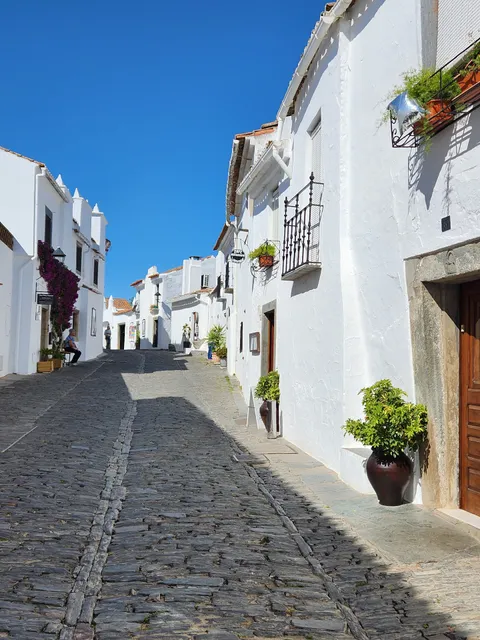 Cisterna de Monsaraz