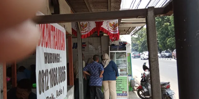 Nasi Bebek Aula khas Madura