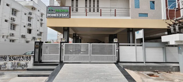 Padma Homes Stay