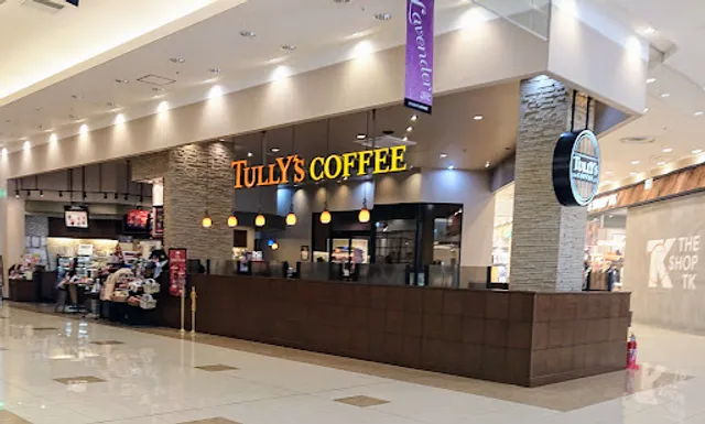 Tully's Coffee