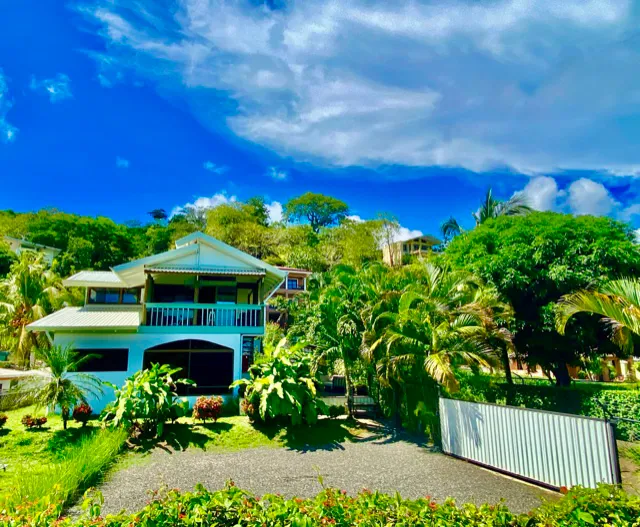 VILLA PALMA vacation rental