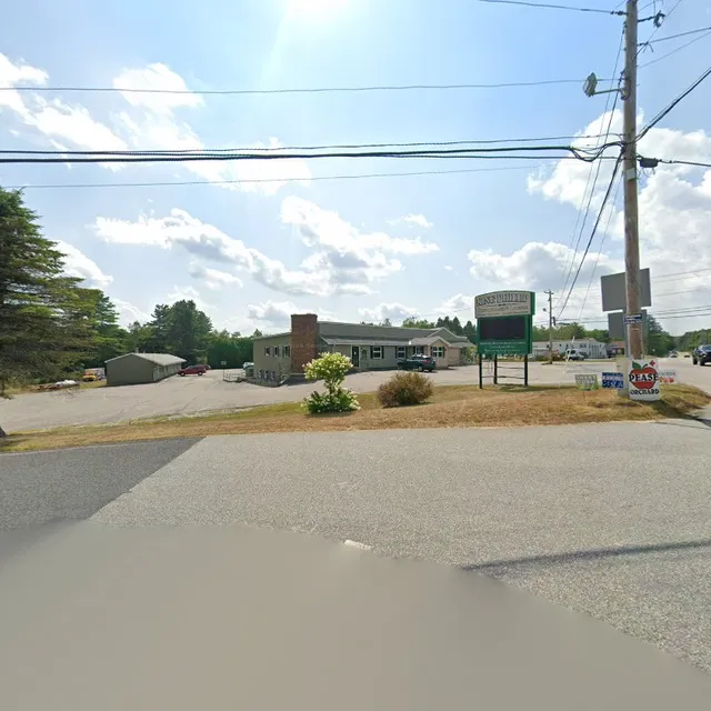 King Phillip Dairy Bar