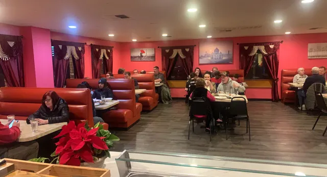 Masala Bites Indian Restaurant