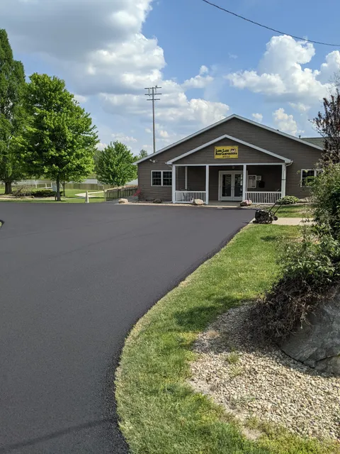 Long Lake Park Campground