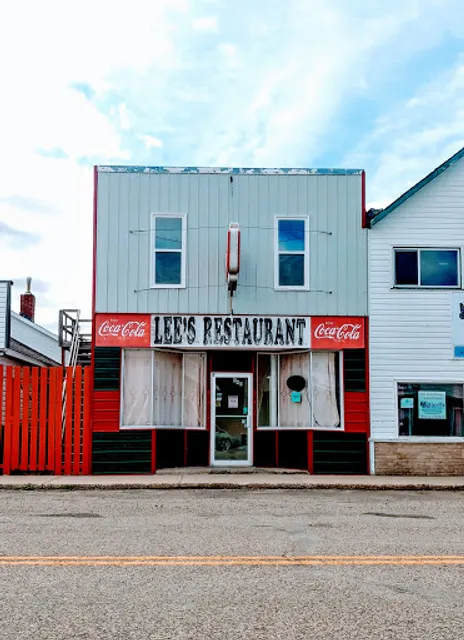 Lee's Restaurant