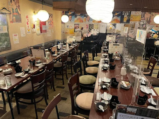 備長炭炭火焼鳥ニセコおでん影 (KAGE)