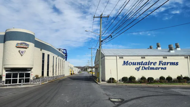 Mountaire Farms of Delmarva