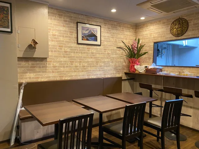 ニュールンビニ