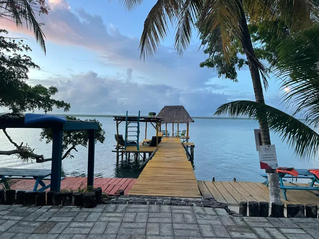 Blue b7 departamentos