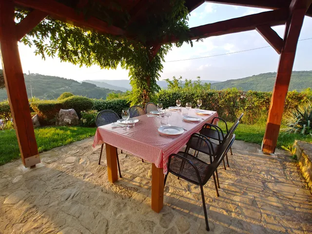 Agroturizam Štefanić