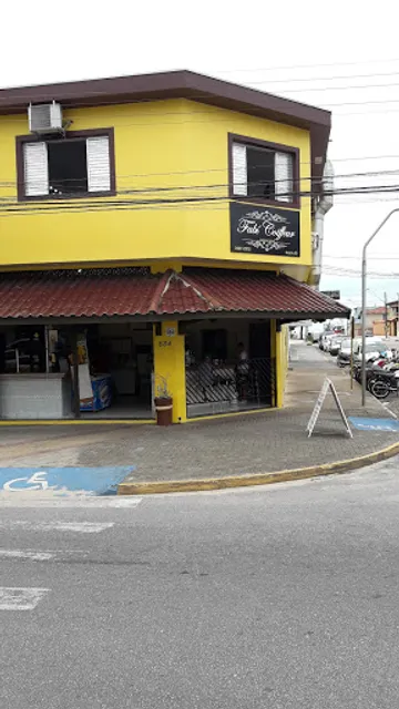 Restaurante e Pizzaria OSHIRO II